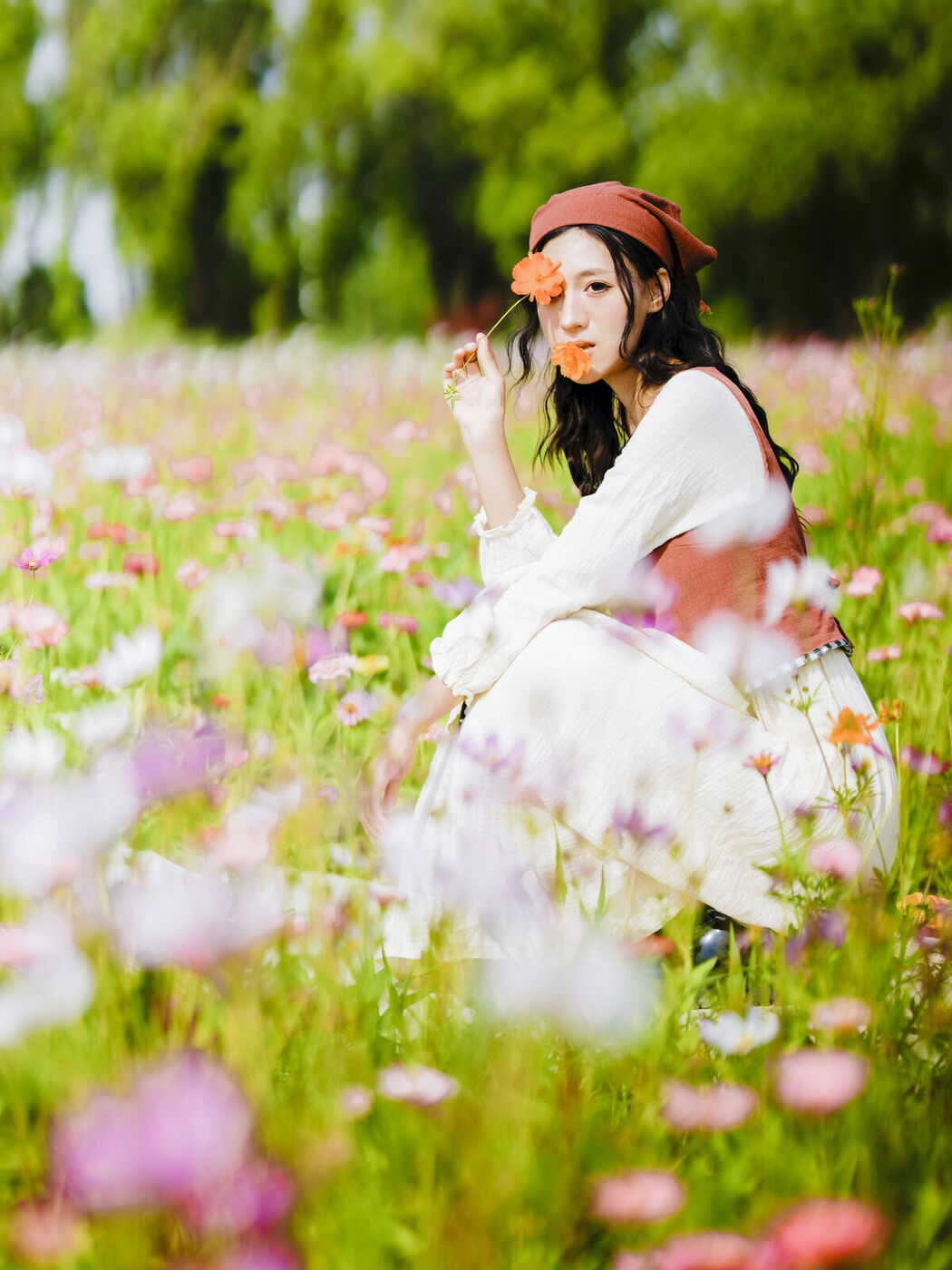 YiTuYu艺图语 Vol.7345 Miao Miao