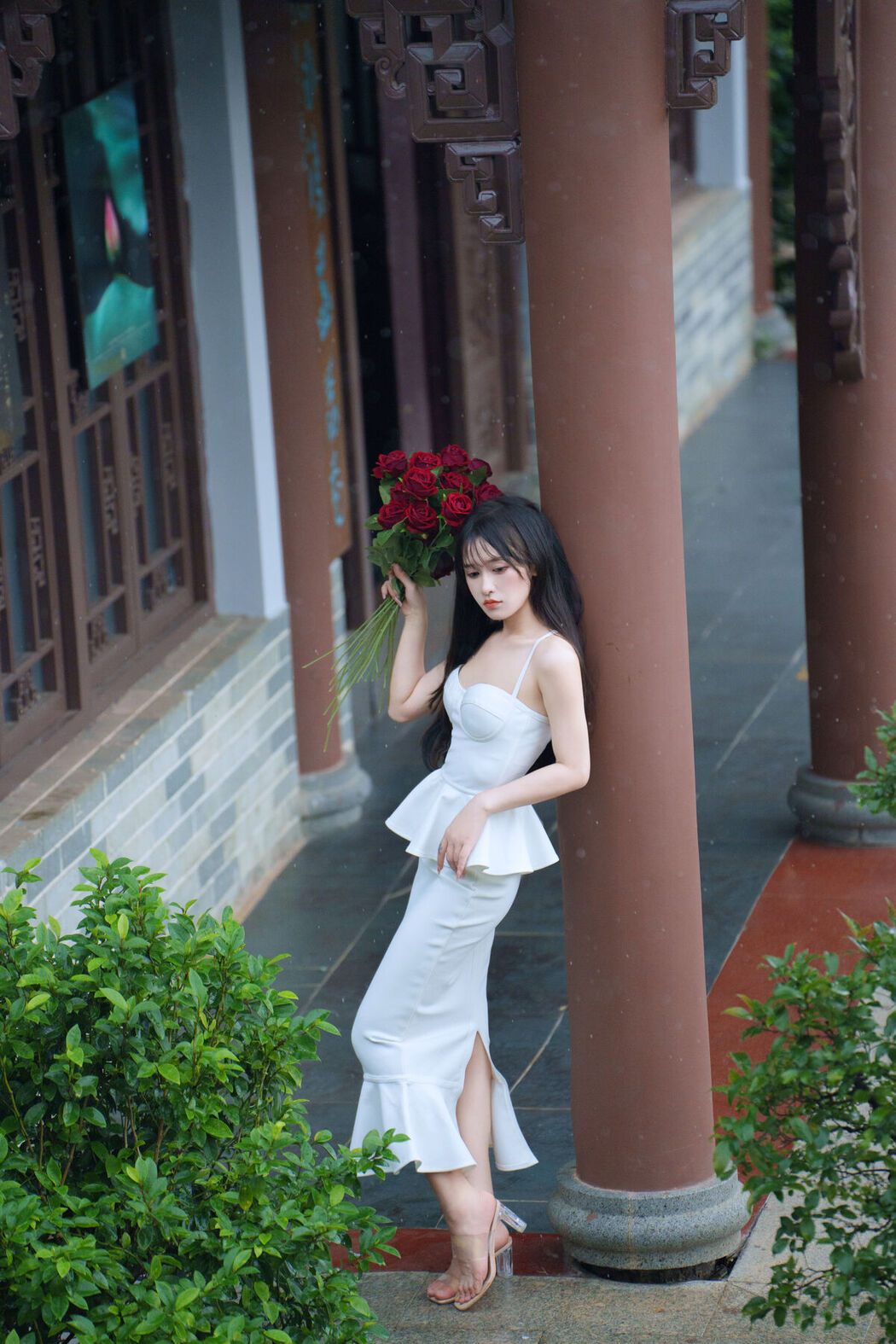 YiTuYu艺图语 Vol.7395 Xiao Xiao Yu