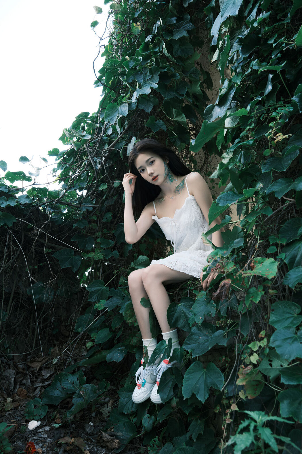 YiTuYu艺图语 Vol.7410 To Xiao Bei
