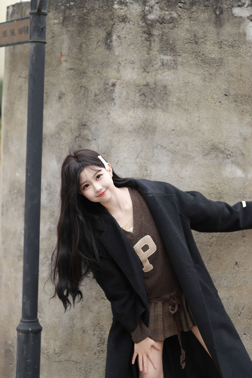 YiTuYu艺图语 Vol.7387 Shi Xiao Guan O