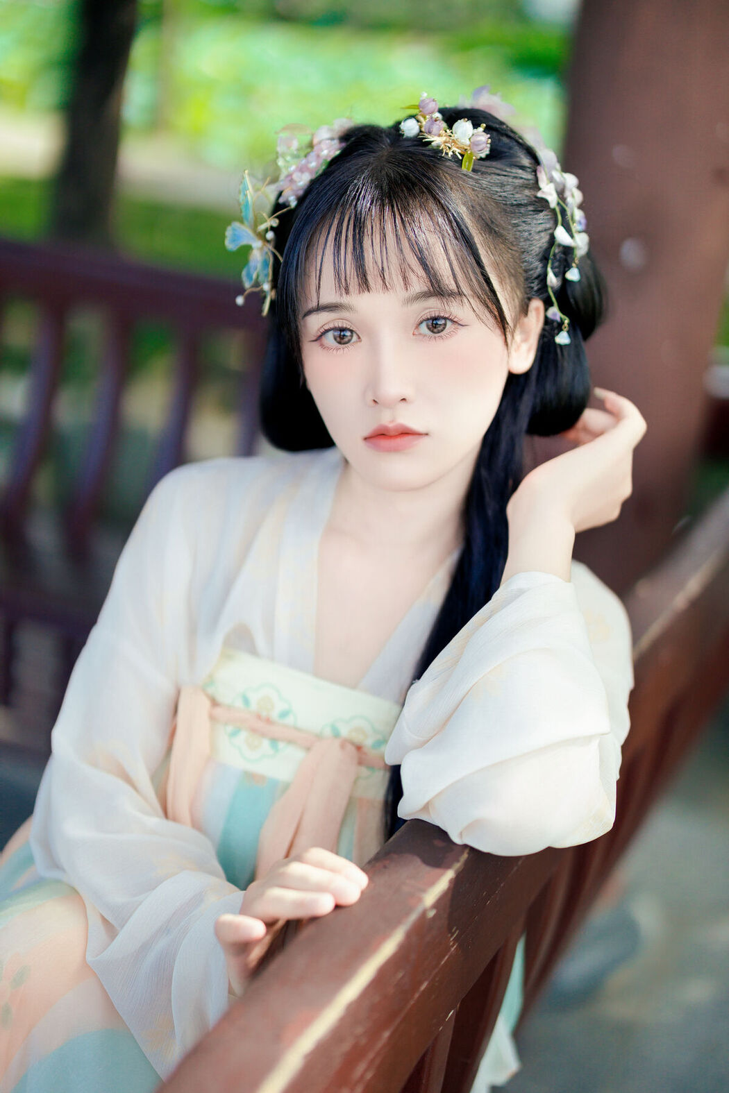 YiTuYu艺图语 Vol.7423 Xiao Xiao Yu