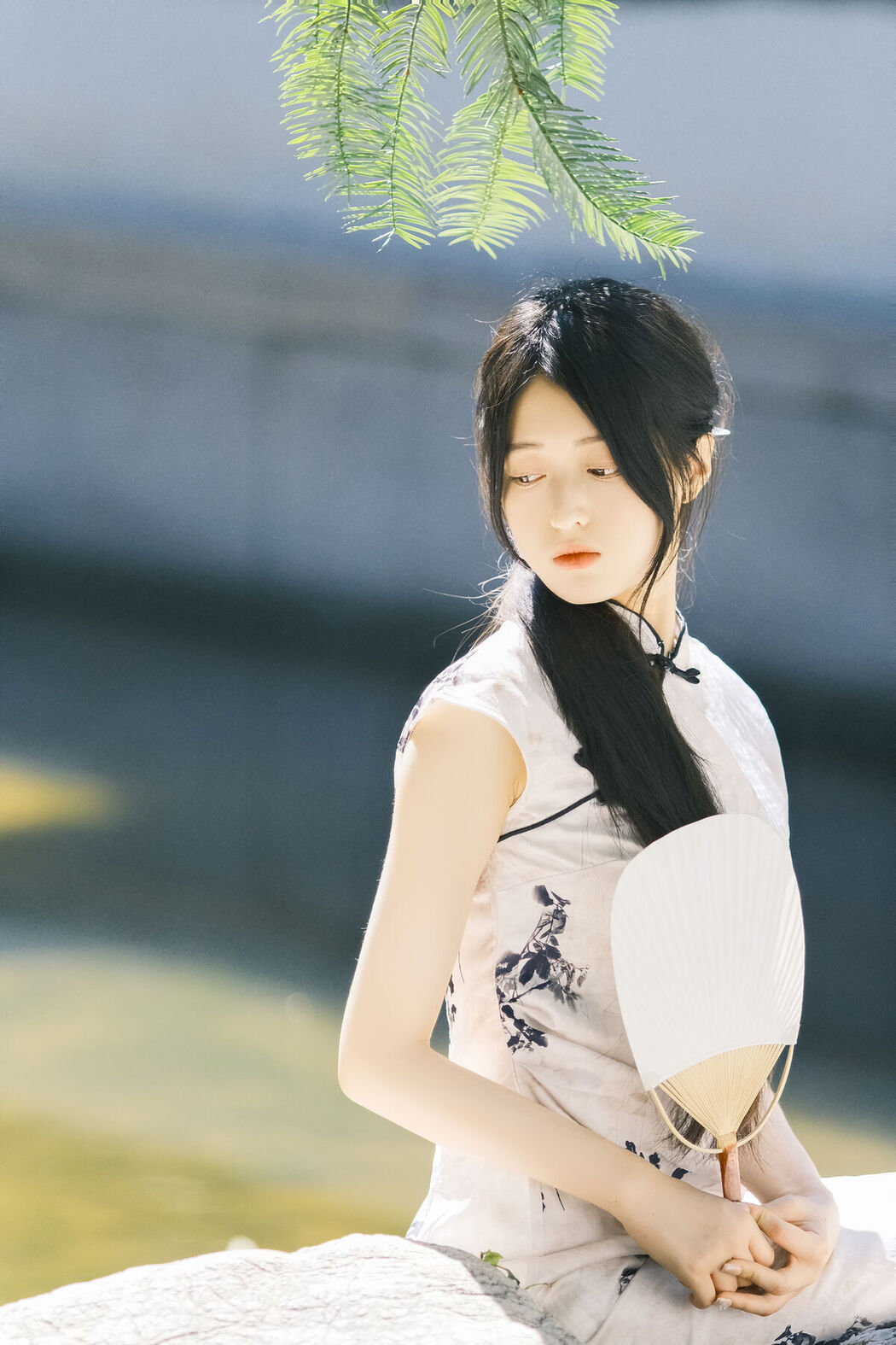 YiTuYu艺图语 Vol.7503 Xu Jia Yue