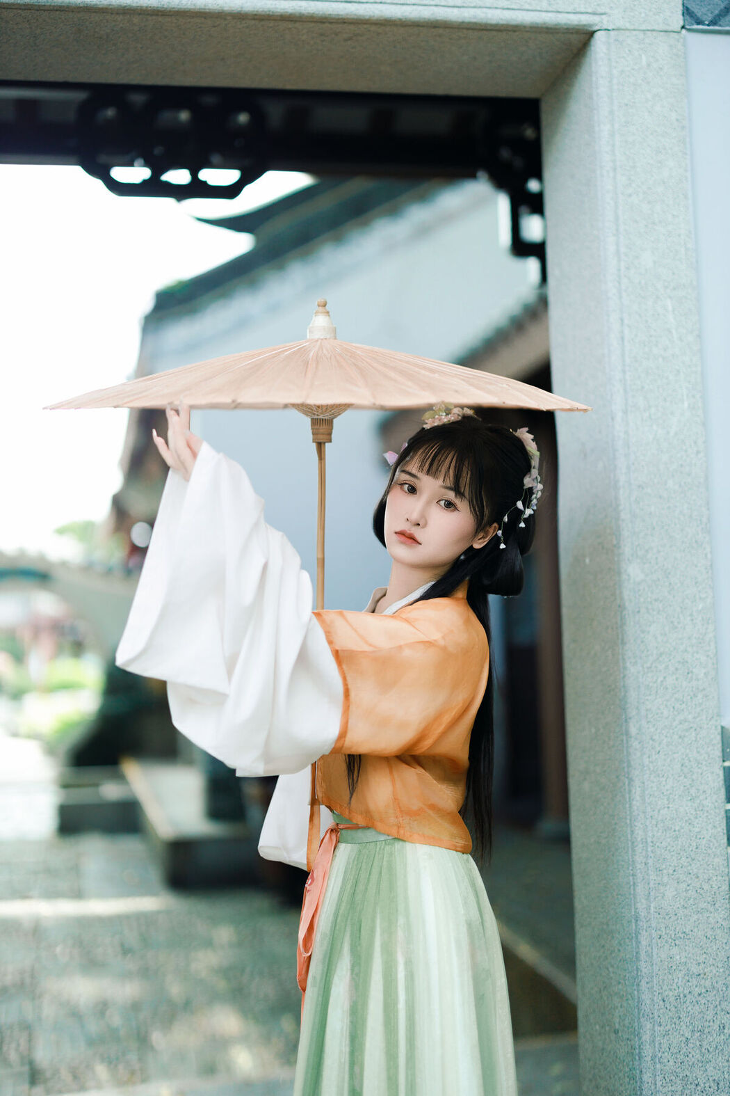 YiTuYu艺图语 Vol.7413 Xiao Xiao Yu