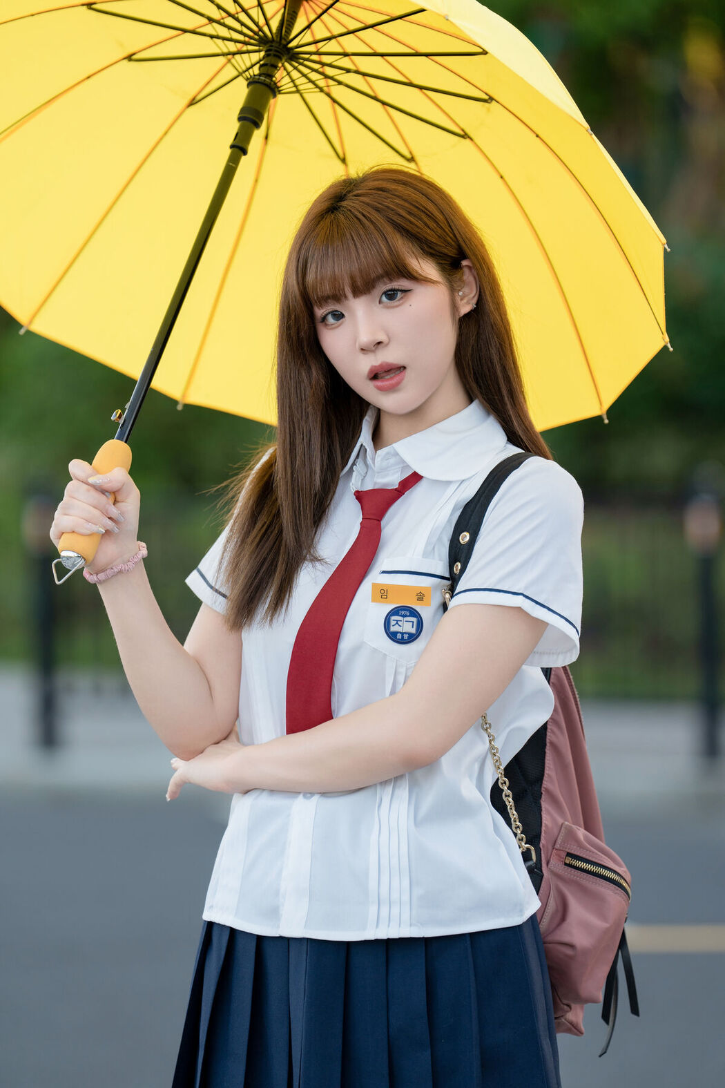 YiTuYu艺图语 Vol.7446 Sai Xi Xi Li Ma