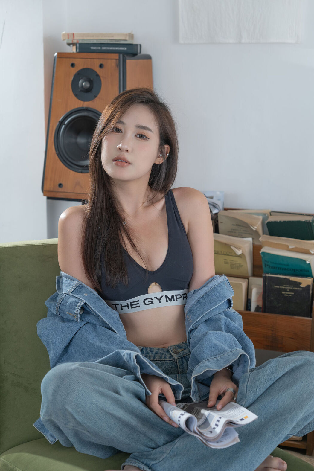 YiTuYu艺图语 Vol.7429 Xin Xin