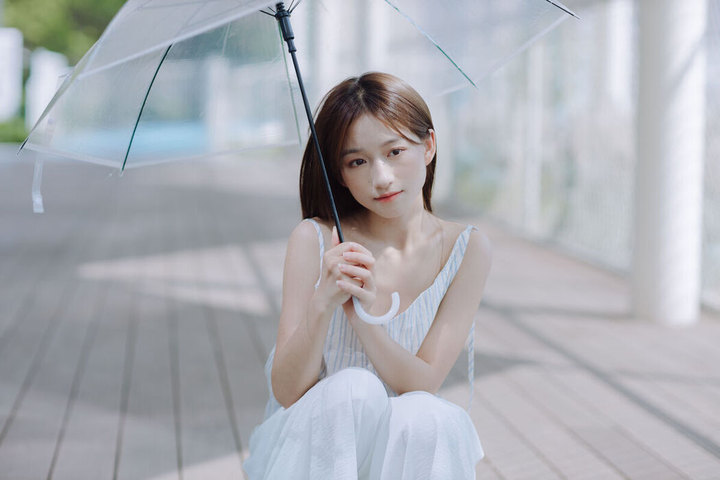 YiTuYu艺图语 Vol.7356 Yu Er
