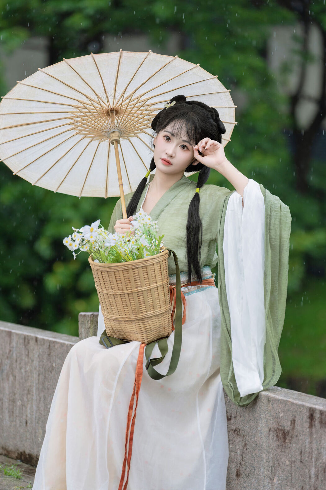 YiTuYu艺图语 Vol.7396 Jiao Yi Zhi Sui Sui