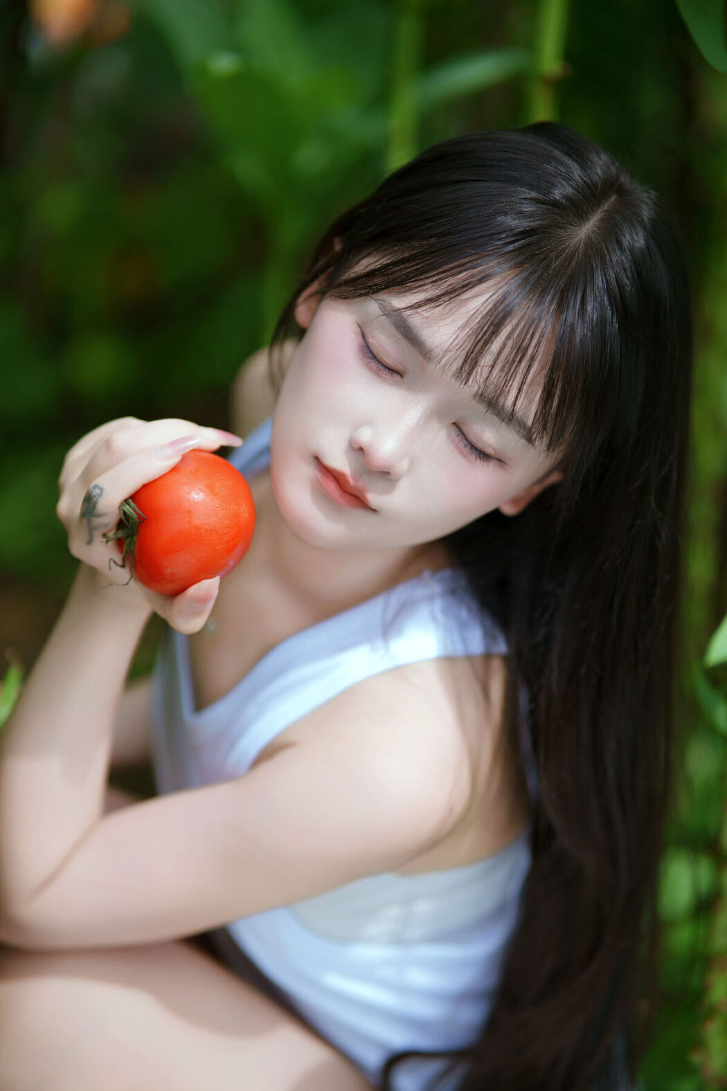 YiTuYu艺图语 Vol.7368 Xiao Xiao Yu