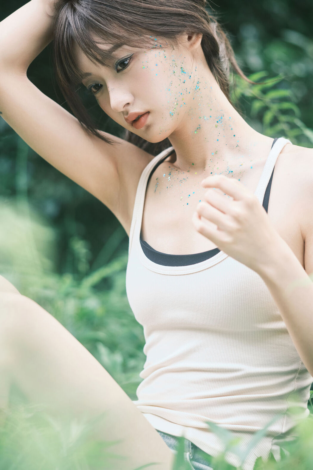 YiTuYu艺图语 Vol.7428 Chen Nian Xiao Jiu