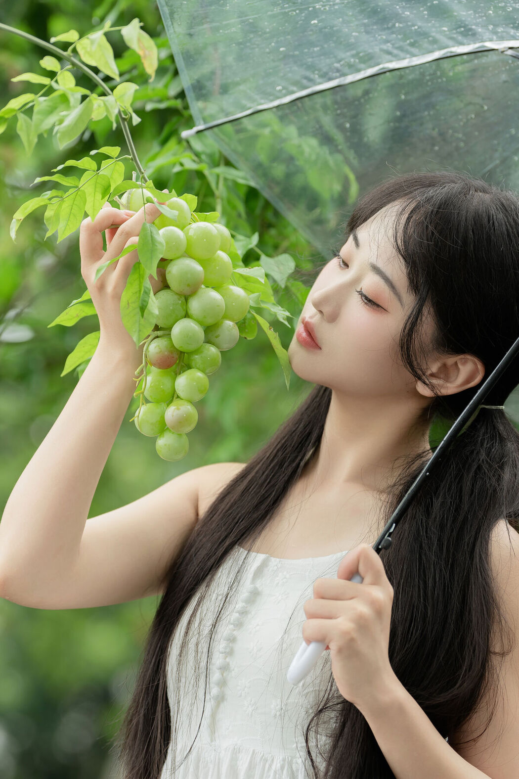 YiTuYu艺图语 Vol.7361 Jiao Yi Zhi Sui Sui