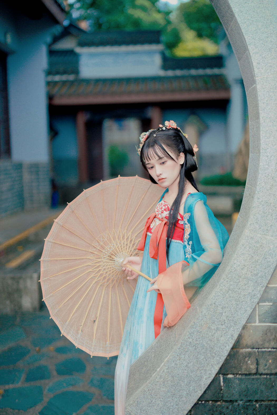 YiTuYu艺图语 Vol.7457 Xiao Xiao Yu