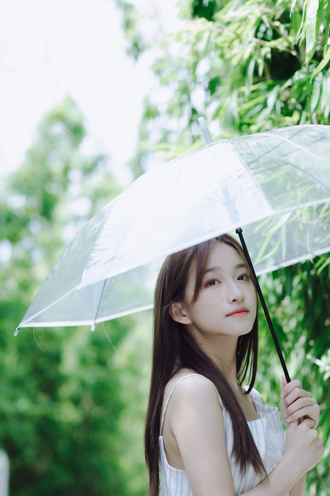 YiTuYu艺图语 Vol.7356 Yu Er
