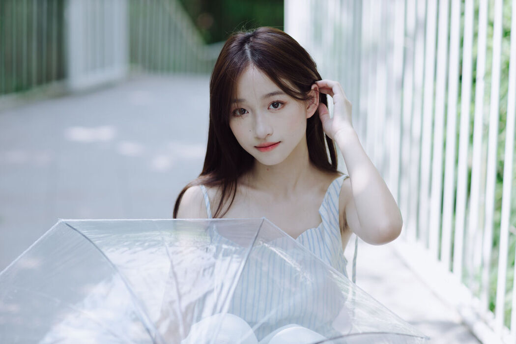 YiTuYu艺图语 Vol.7356 Yu Er