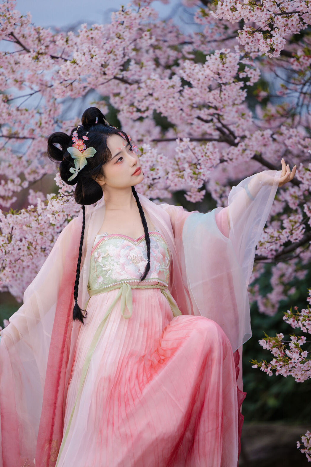 YiTuYu艺图语 Vol.7463 Xian Lu