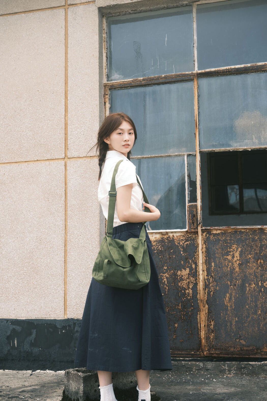 YiTuYu艺图语 Vol.7481 Xiao Xiao