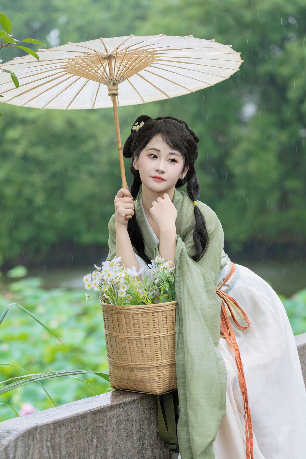 YiTuYu艺图语 Vol.7396 Jiao Yi Zhi Sui Sui