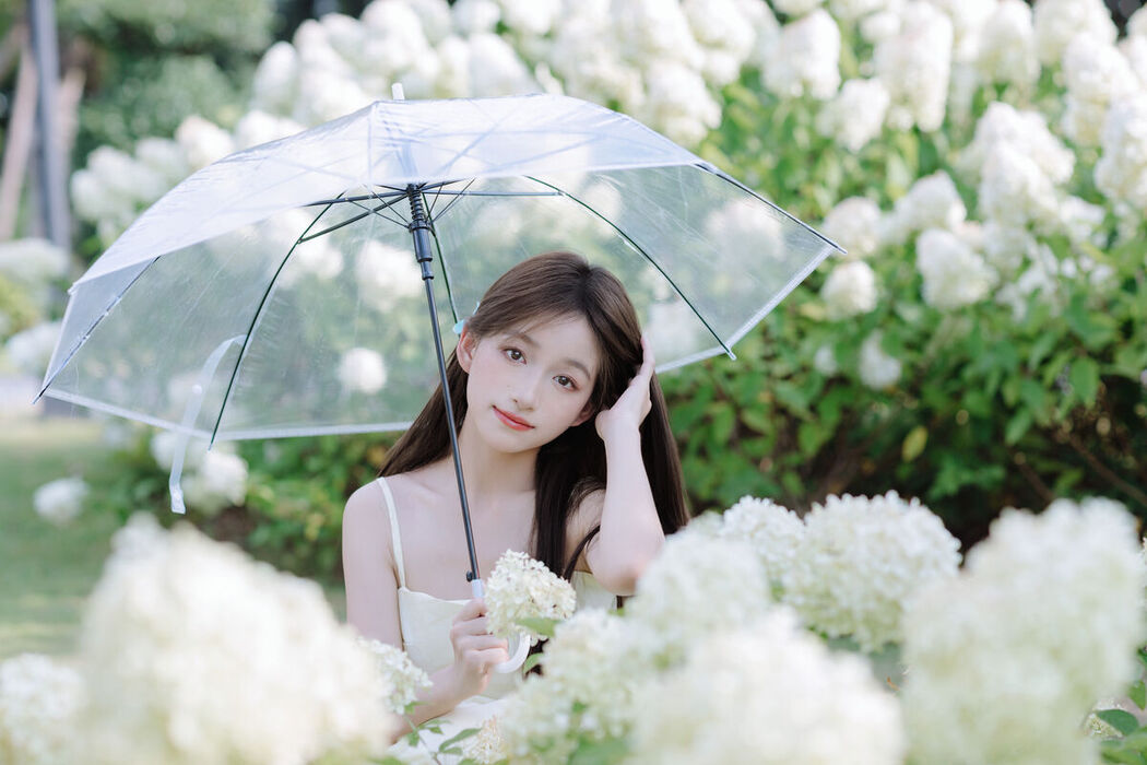 YiTuYu艺图语 Vol.7469 Yu Er