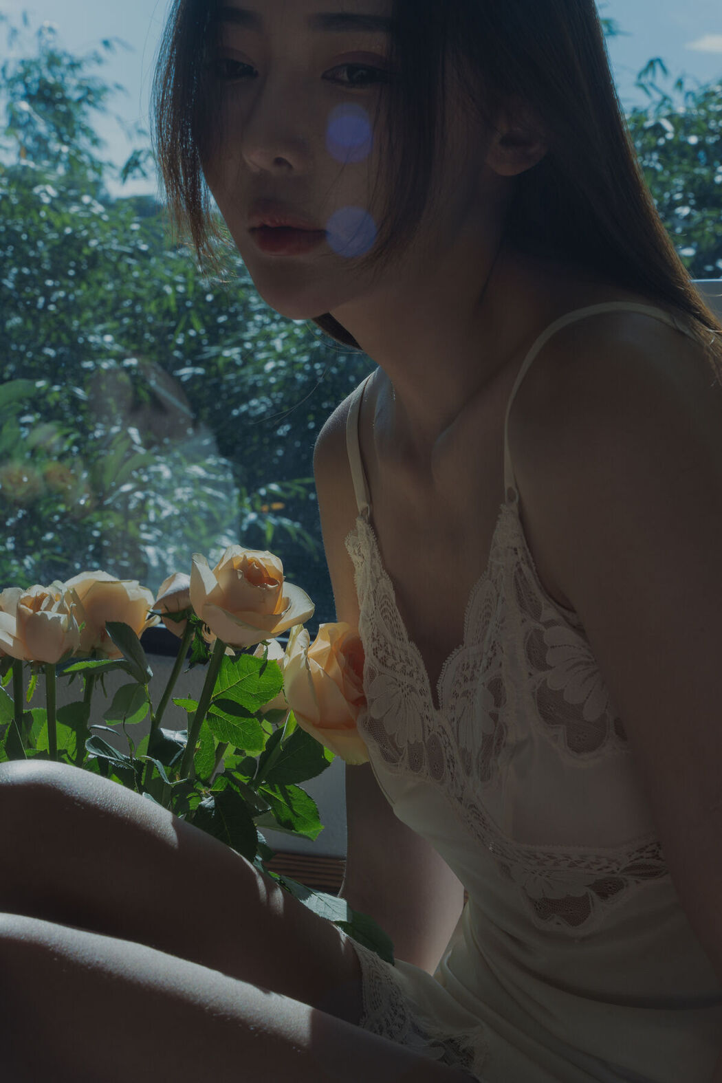 YiTuYu艺图语 Vol.7482 Jj