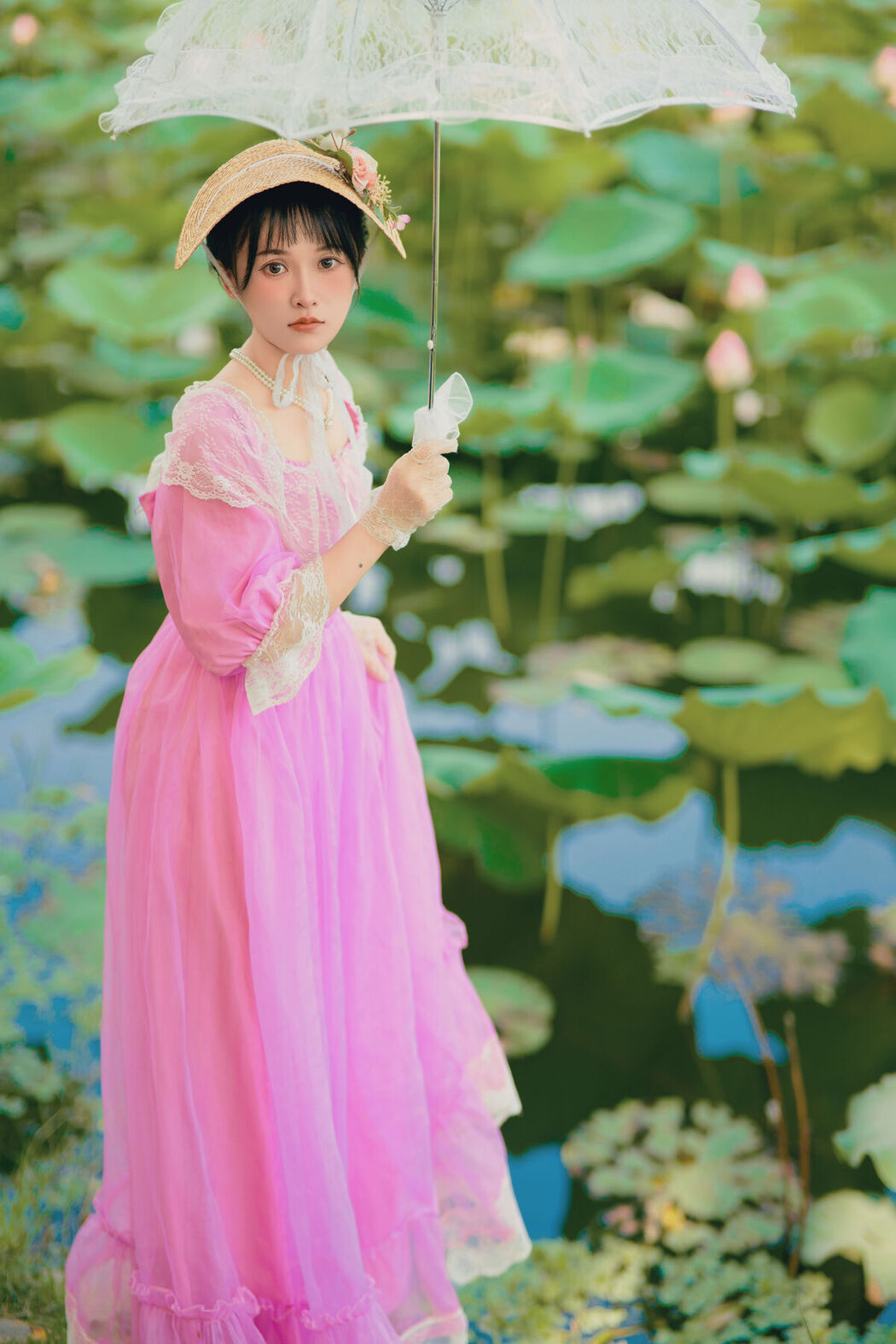 YiTuYu艺图语 Vol.7402 Xiao Xiao Yu