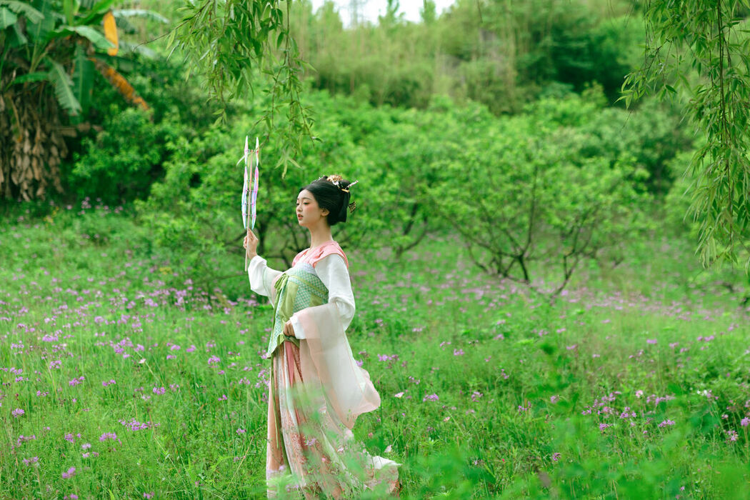 YiTuYu艺图语 Vol.7455 Leng Ku Wang Ye