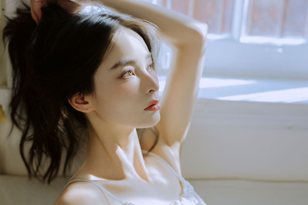 YiTuYu艺图语 Vol.7516 Xiao Jie