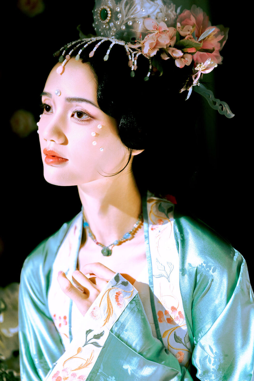 YiTuYu艺图语 Vol.7427 Ju Xiao Tao