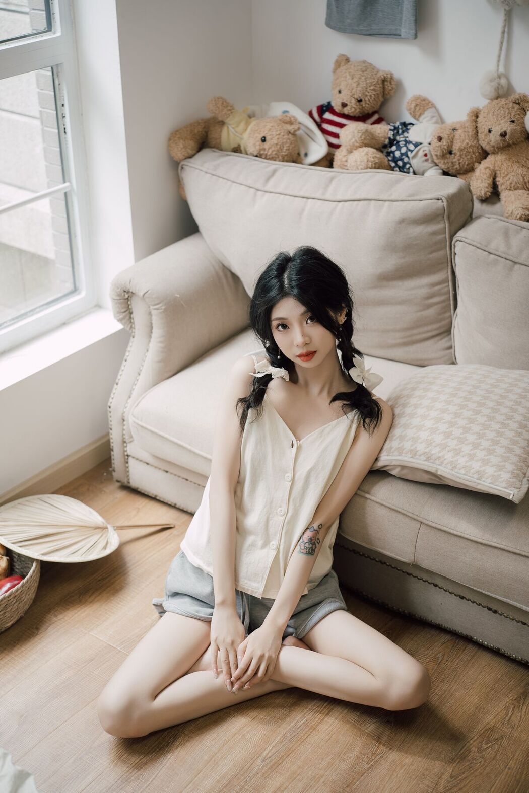 YiTuYu艺图语 Vol.7371 Chi Zi