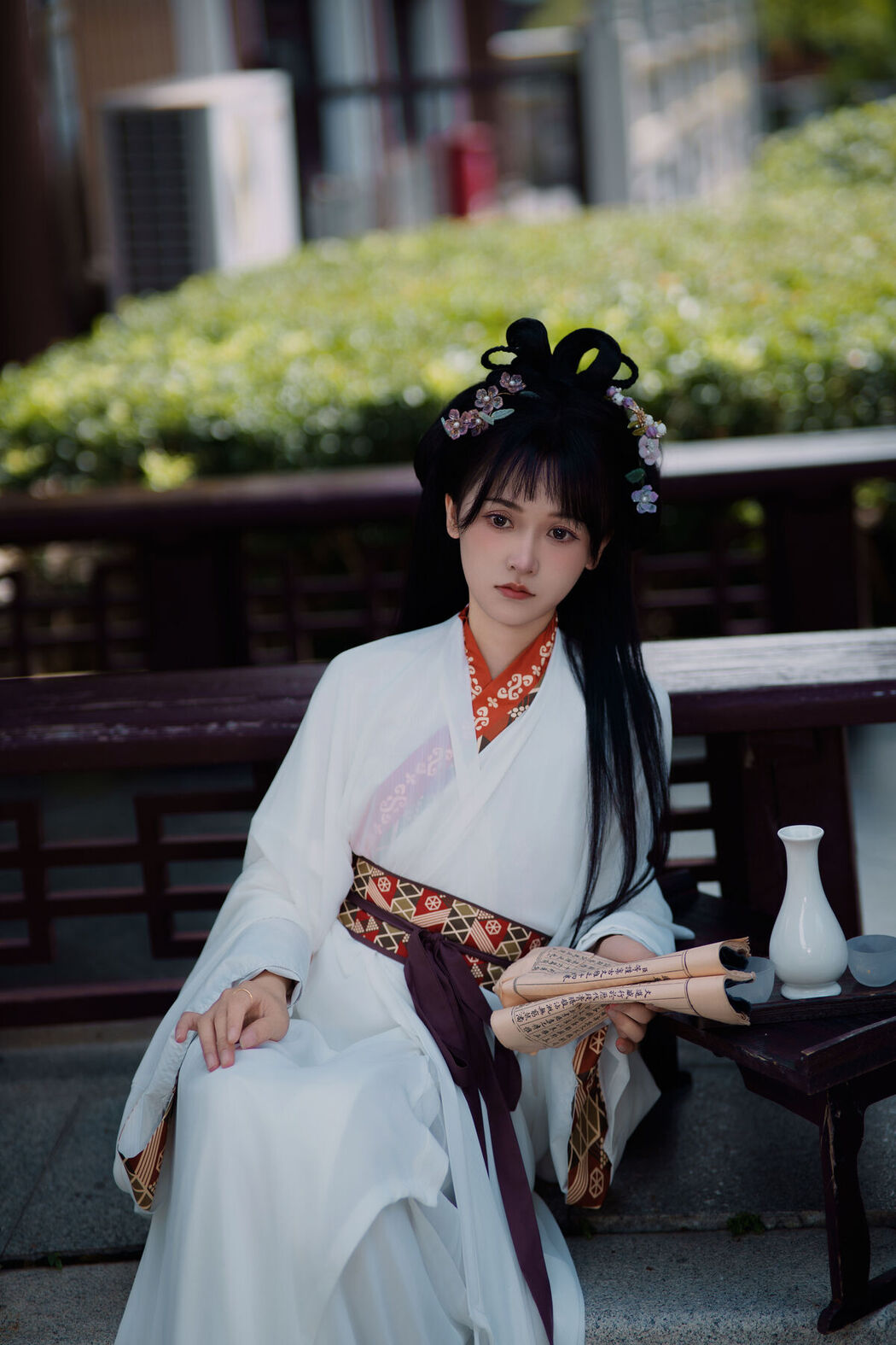 YiTuYu艺图语 Vol.7499 Xiao Xiao Yu