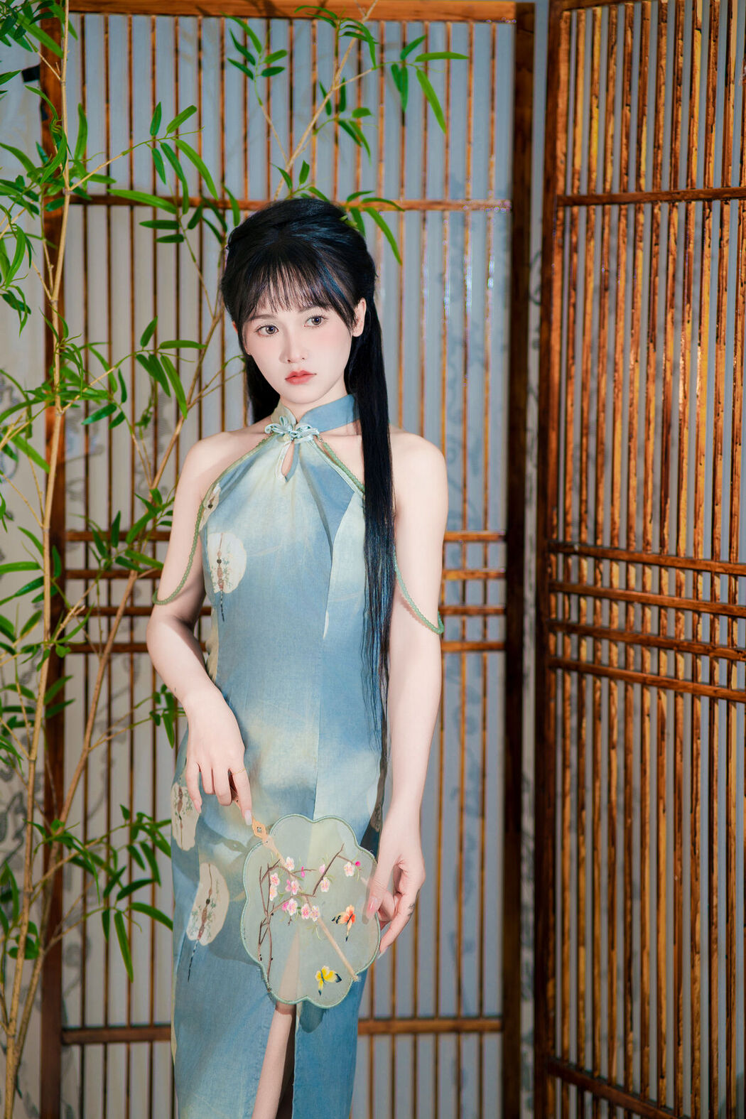 YiTuYu艺图语 Vol.7527 Xiao Xiao Yu