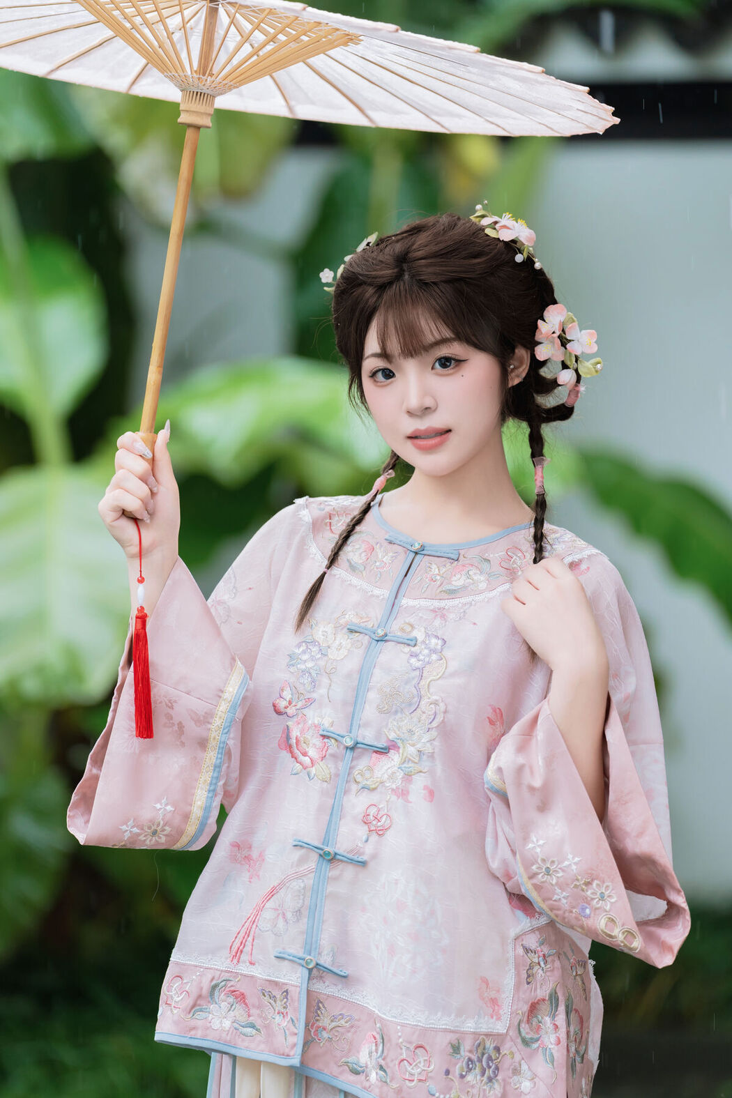 YiTuYu艺图语 Vol.7341 Sai De Guo Xi Li Ma