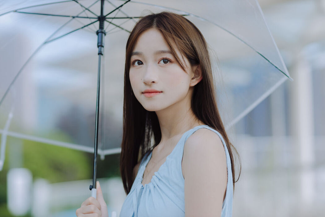 YiTuYu艺图语 Vol.7398 Yu Er