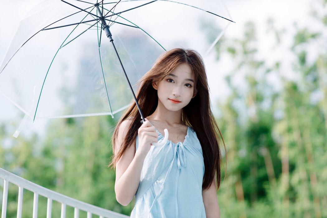 YiTuYu艺图语 Vol.7398 Yu Er