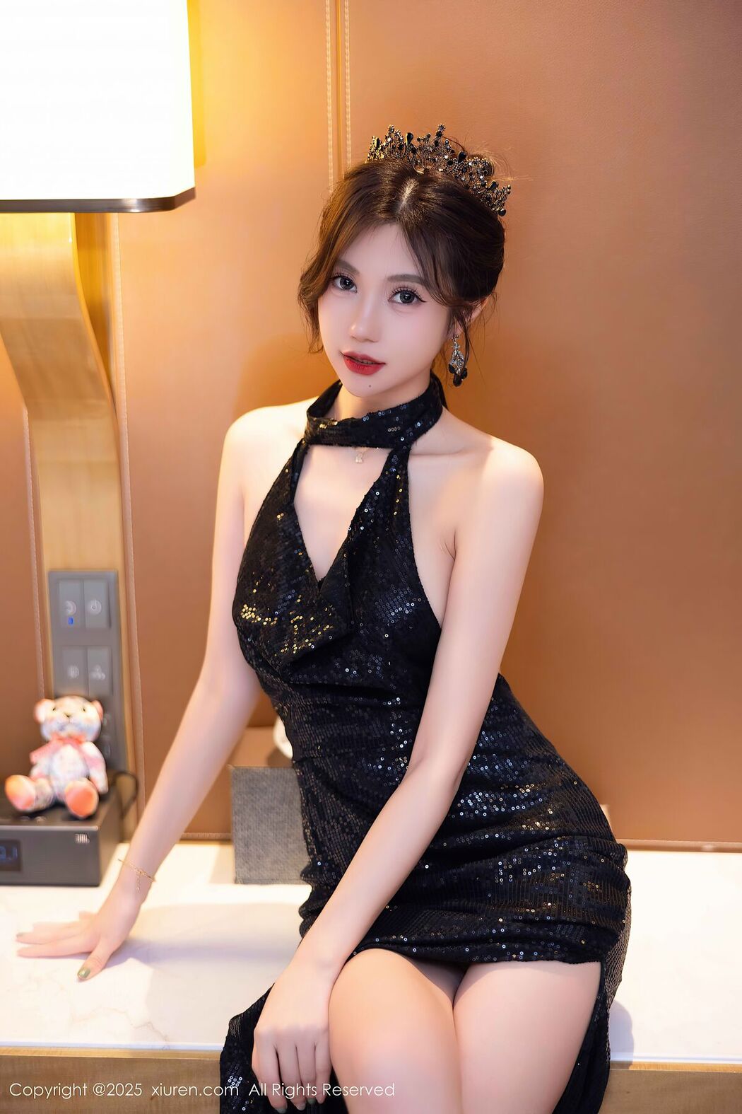 XiuRen秀人网 No.9948 绮里嘉ula (91P)
