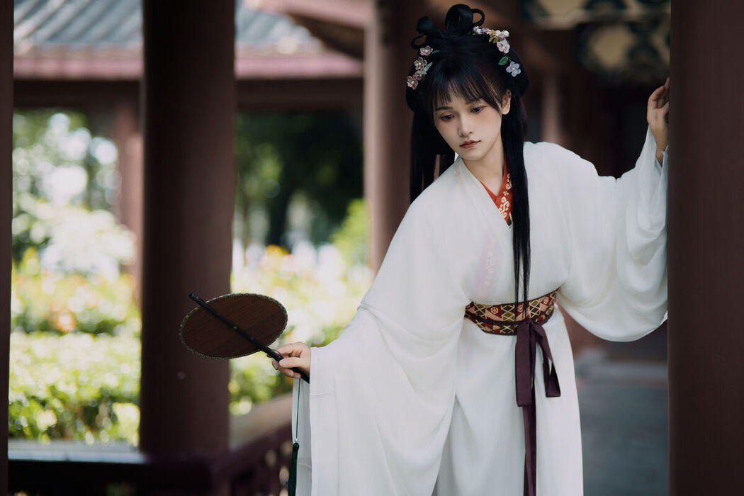 YiTuYu艺图语 Vol.7499 Xiao Xiao Yu