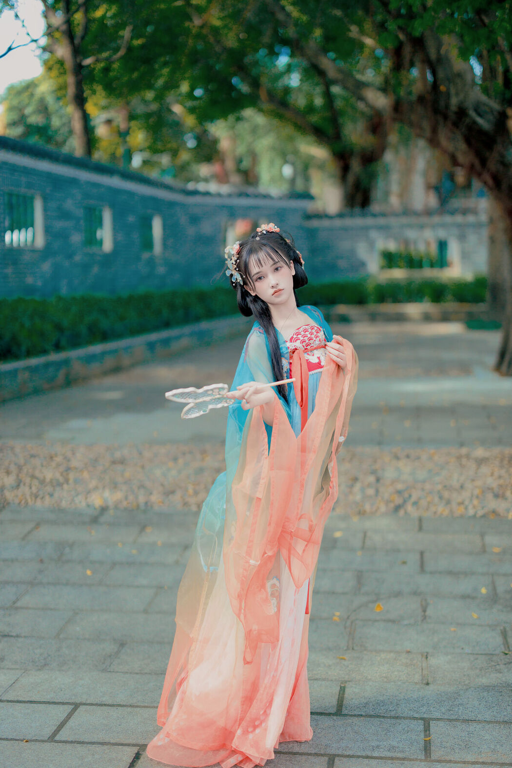YiTuYu艺图语 Vol.7457 Xiao Xiao Yu