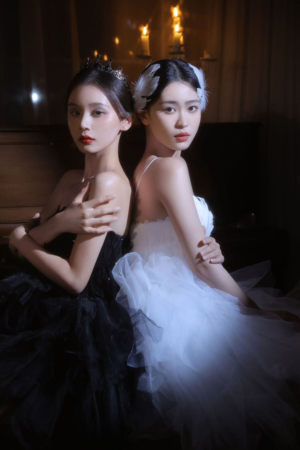 YiTuYu艺图语 Vol.7389 Tina