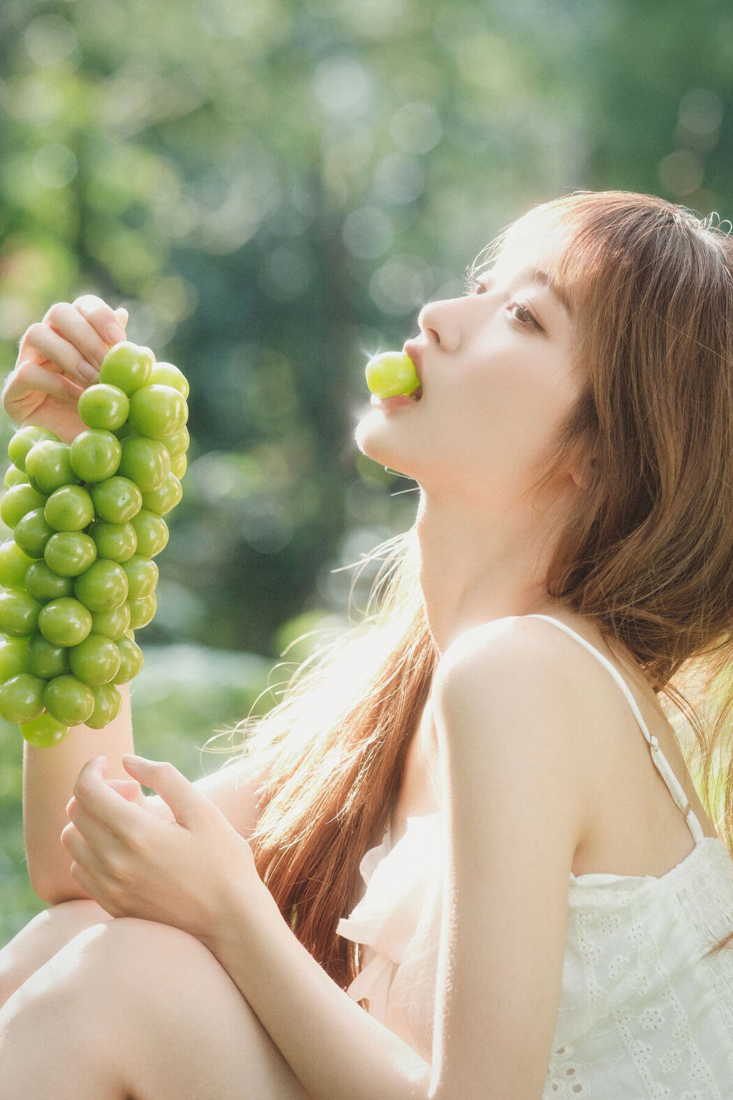 YiTuYu艺图语 Vol.7437 Chen Nian Xiao Jiu