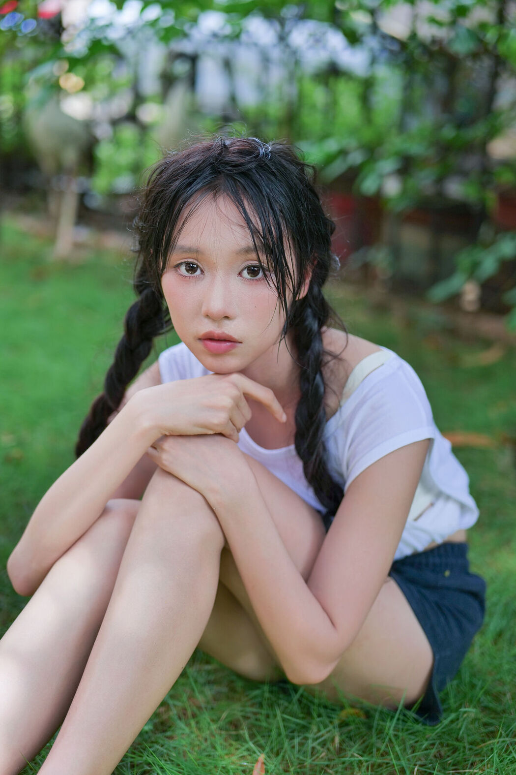 YiTuYu艺图语 Vol.7393 Yin Zi Tun Zi Er
