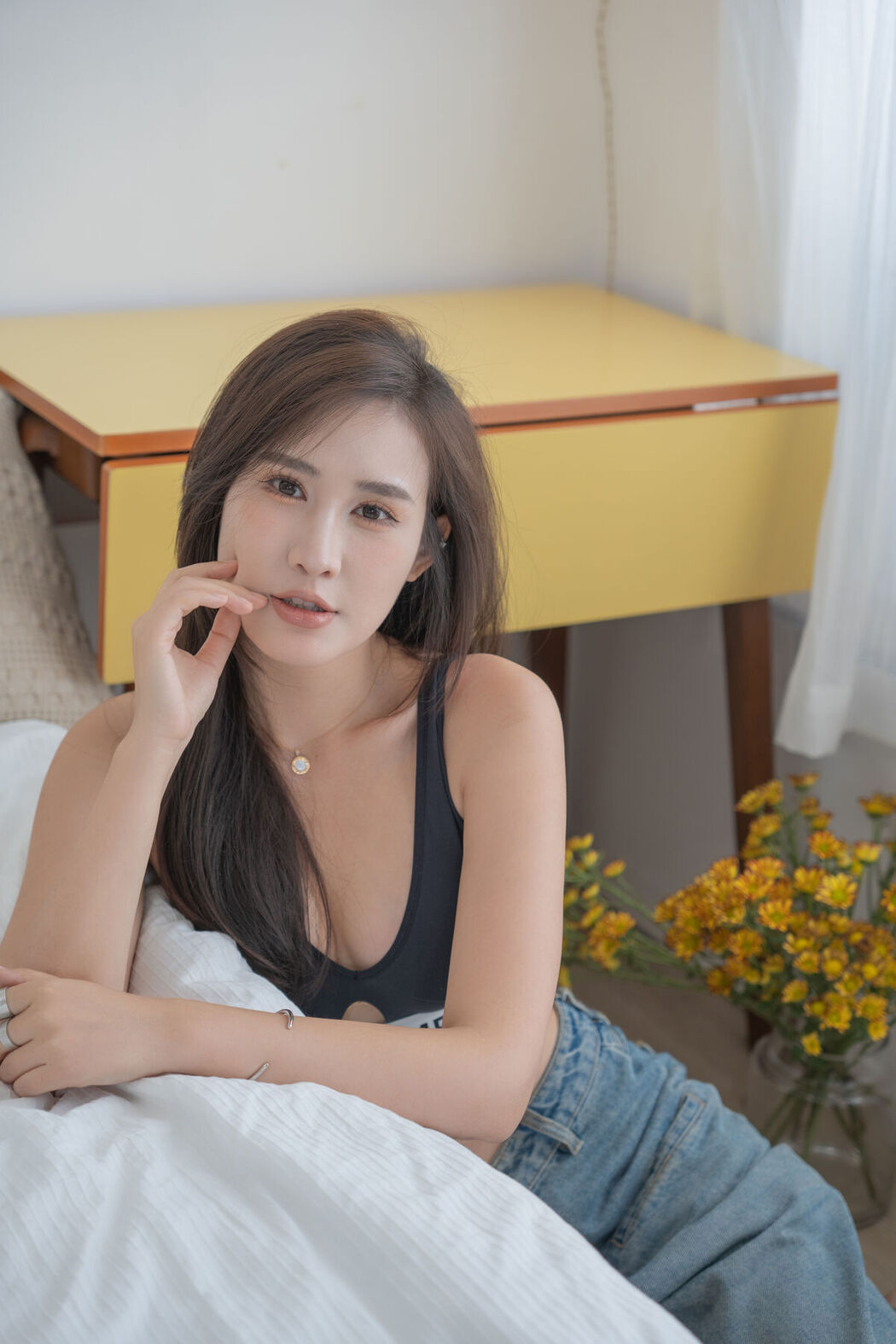 YiTuYu艺图语 Vol.7429 Xin Xin