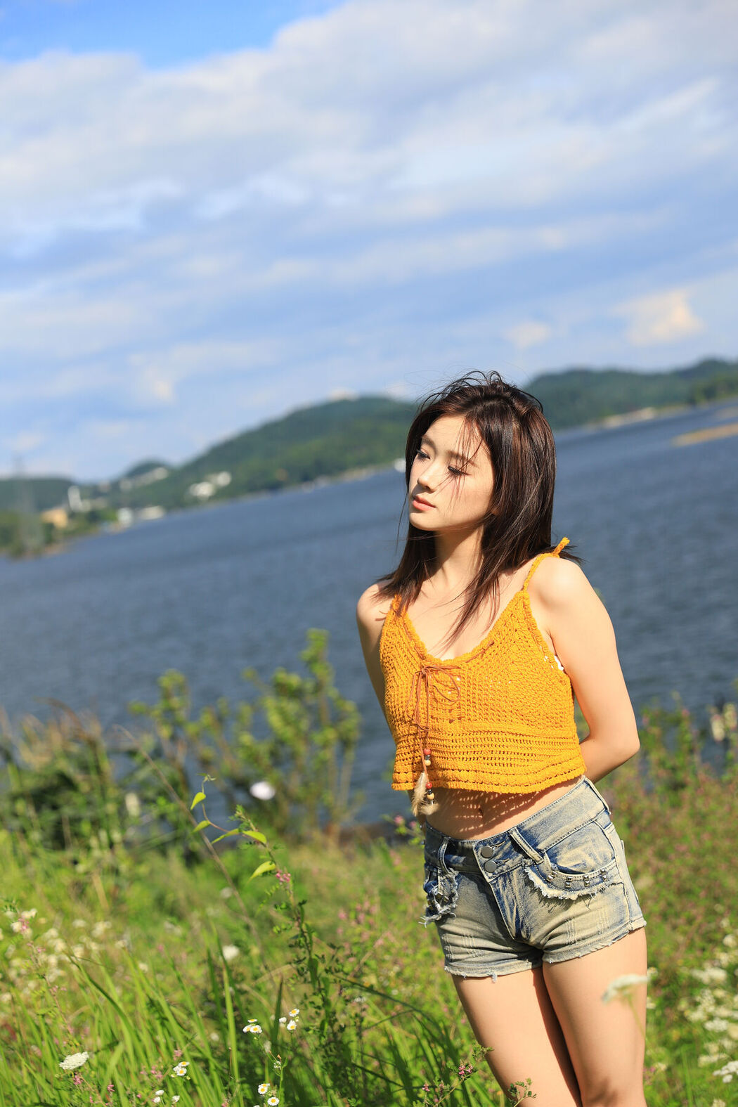 YiTuYu艺图语 Vol.7471 To Xiao Bei
