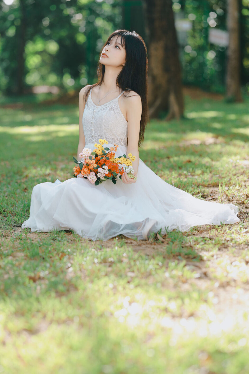 YiTuYu艺图语 Vol.7484 Xiao Le Ge Fei Xiang