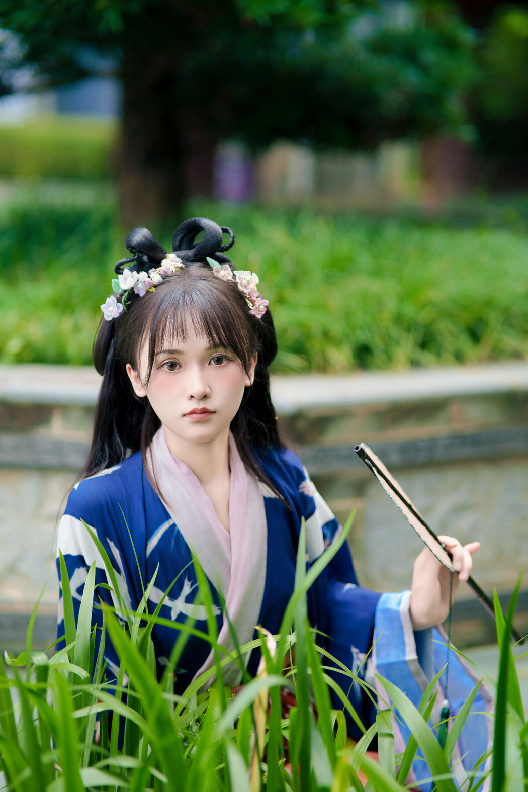 YiTuYu艺图语 Vol.7439 Xiao Xiao Yu