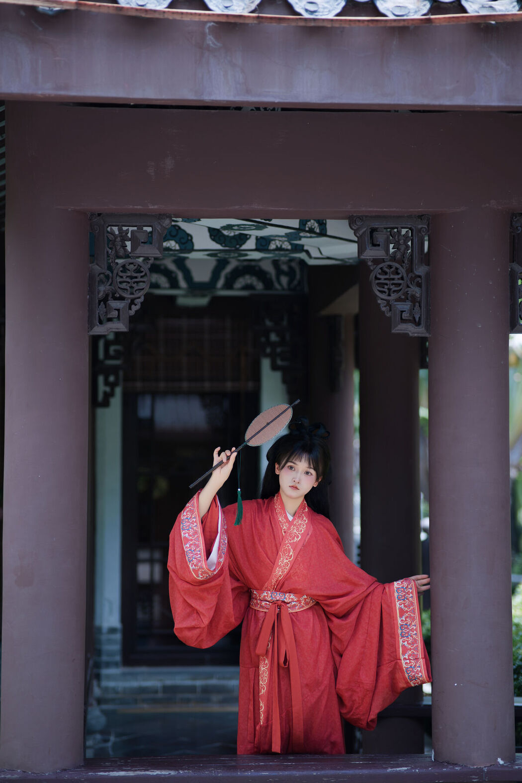 YiTuYu艺图语 Vol.7442 Xiao Xiao Yu