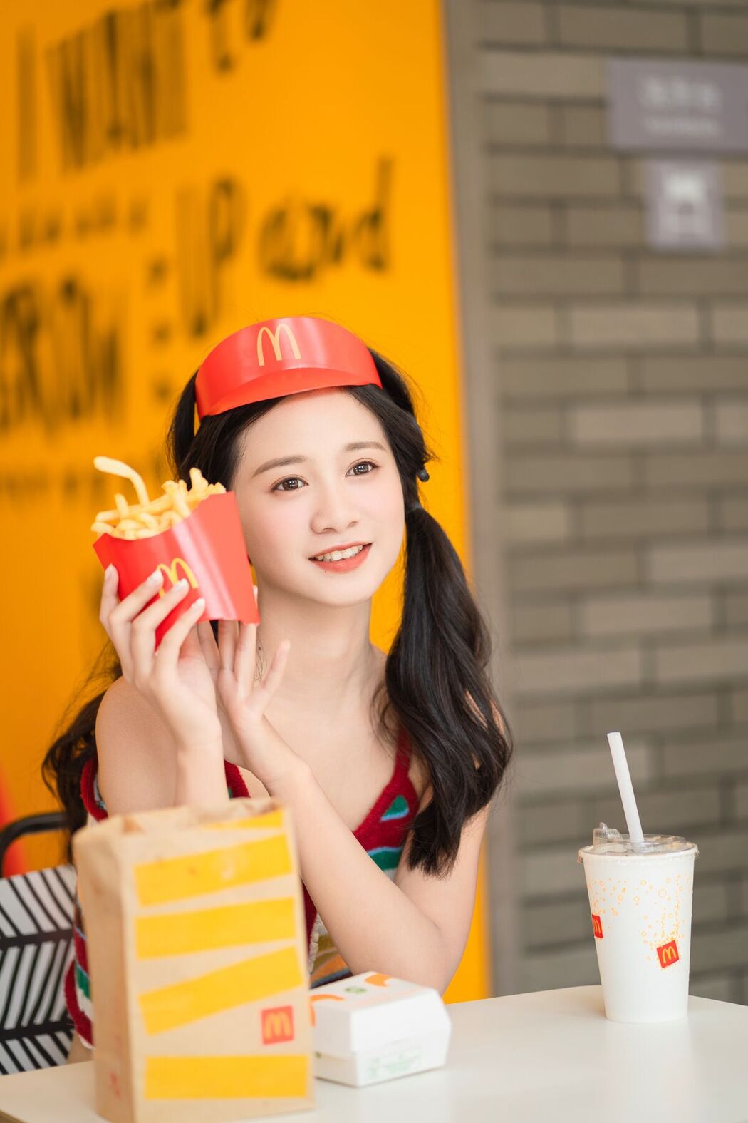 YiTuYu艺图语 Vol.7486 Cheng Zi Shu