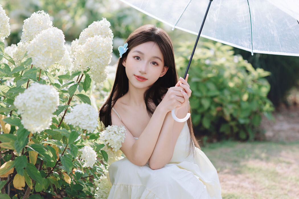 YiTuYu艺图语 Vol.7469 Yu Er