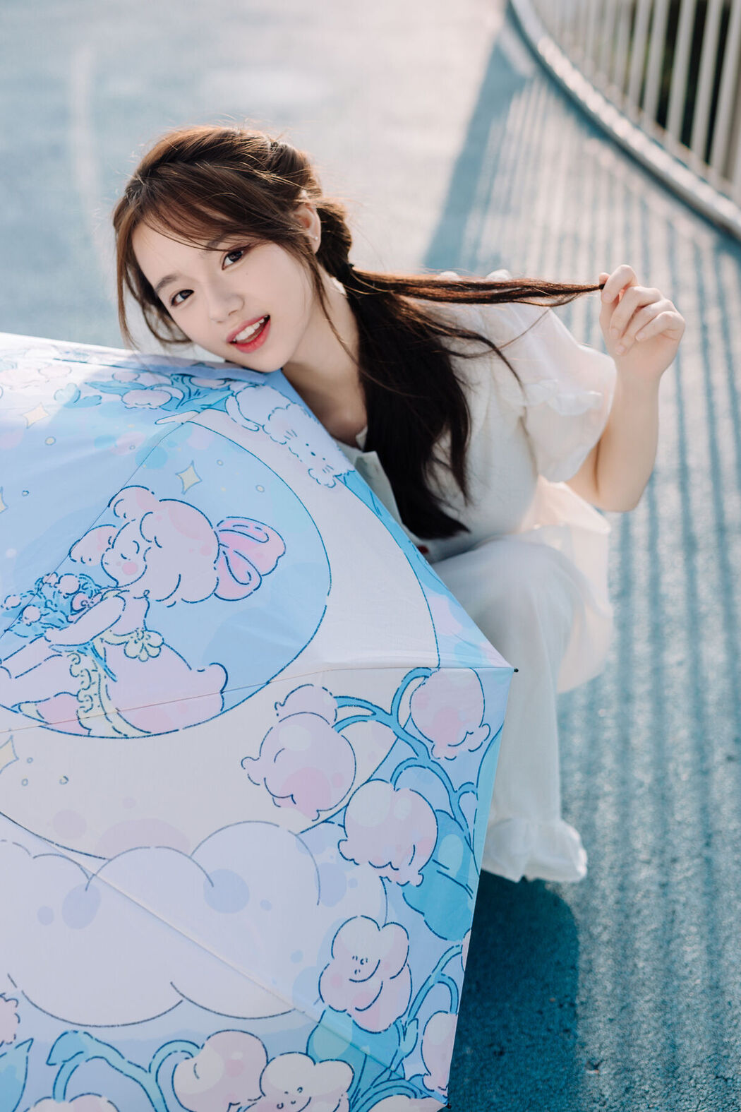 YiTuYu艺图语 Vol.7366 Shi Yuan