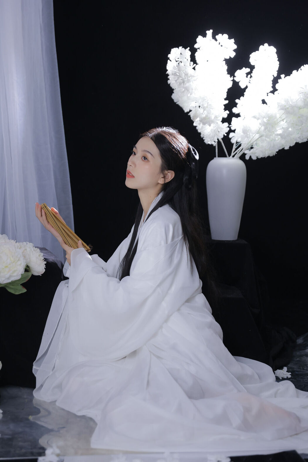 YiTuYu艺图语 Vol.7382 Mei Qi