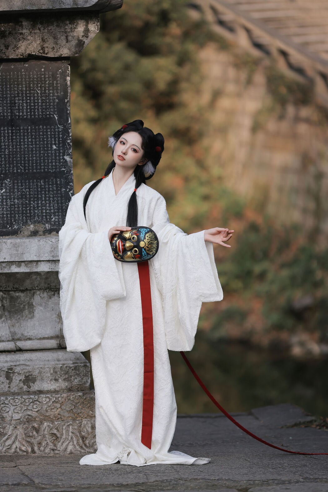 YiTuYu艺图语 Vol.7385 Xiao Yang Ai Gan Fan