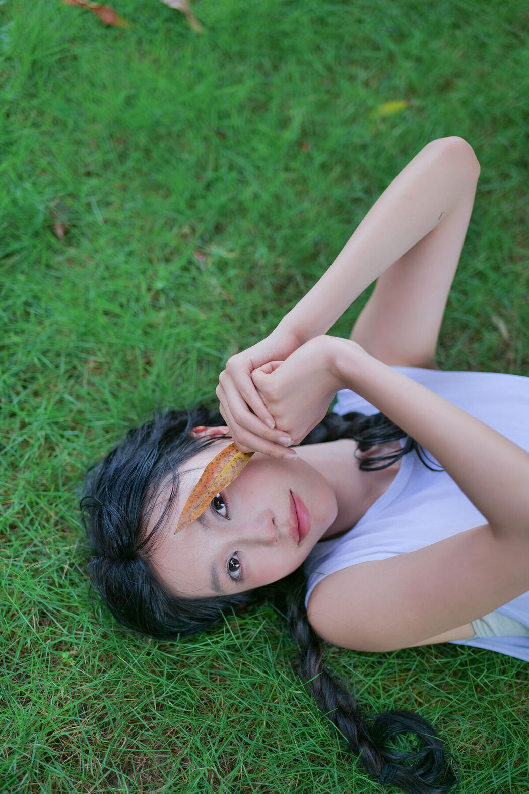 YiTuYu艺图语 Vol.7393 Yin Zi Tun Zi Er