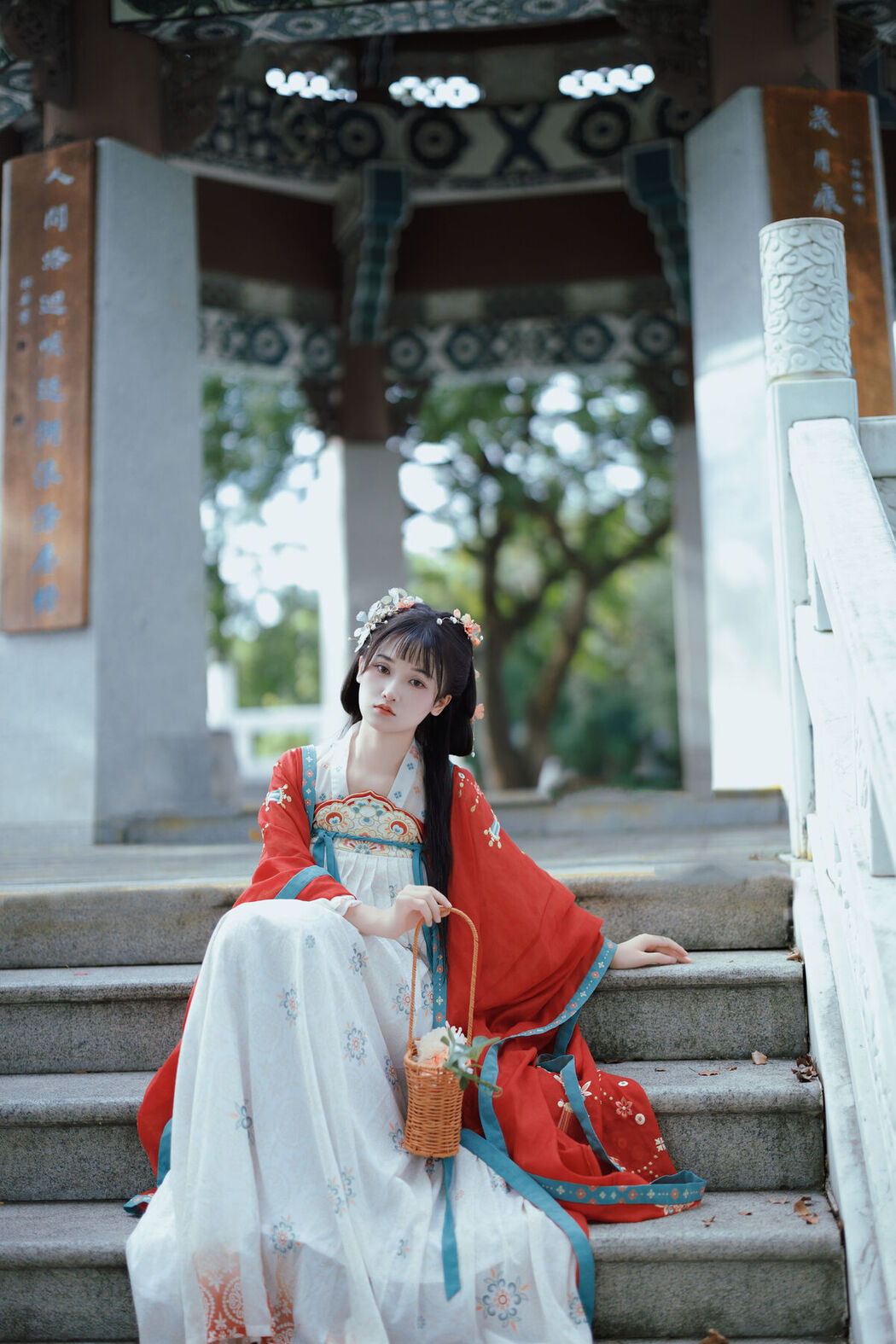 YiTuYu艺图语 Vol.7372 Xiao Xiao Yu